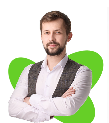 Autosale.ru - Михаил Мельников (Заместитель генерального директора по развитию)